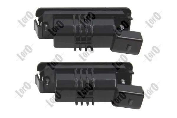 Comprar Luz matricula Seat Exeo ST 3R5