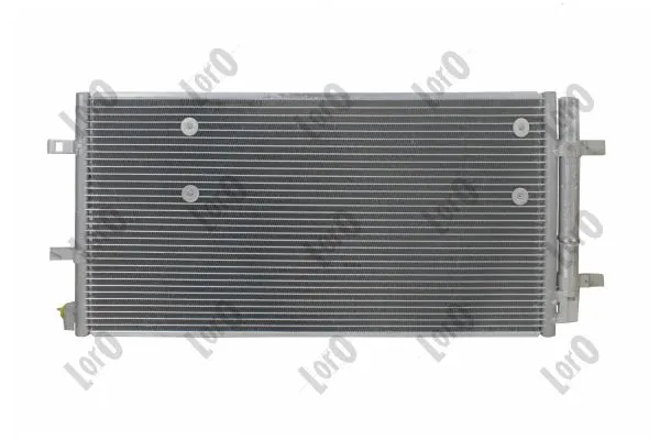 Radiador de aire acondicionado para Audi A6 C7 4G2, 4GC