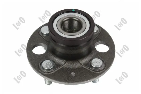 CX1020 Polcar Buje de rueda trasero