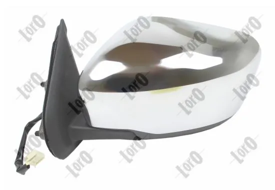 Comprar Espejo retrovisor izquierdo Nissan Navara D23, D23T a bajo precio