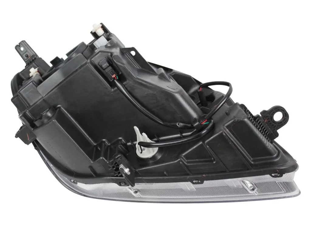 Comprar 95025585 Peugeot/Citroen Faro delantero izquierdo
