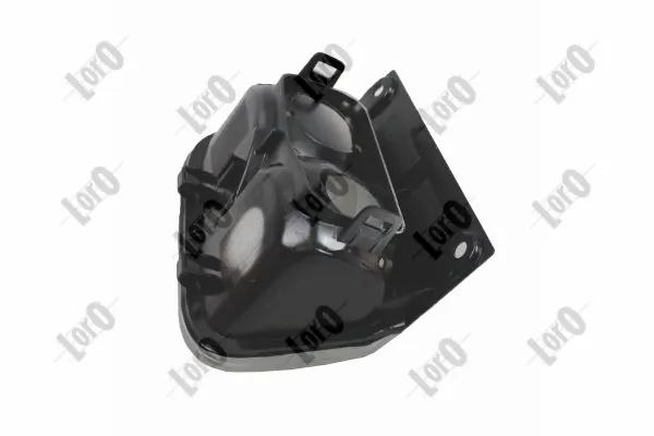 Luz antiniebla trasera izquierda 93863598 Peugeot/Citroen