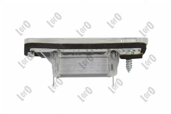 Lampara de matricula Audi A6 Allroad C5 familiar (4BH) (2000 - 2005) precio, desde 14,36 EUR