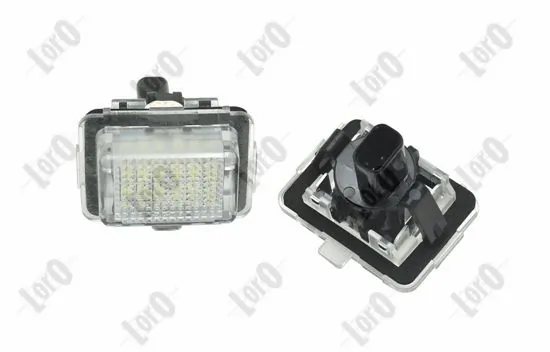 L542100001LED Abakus