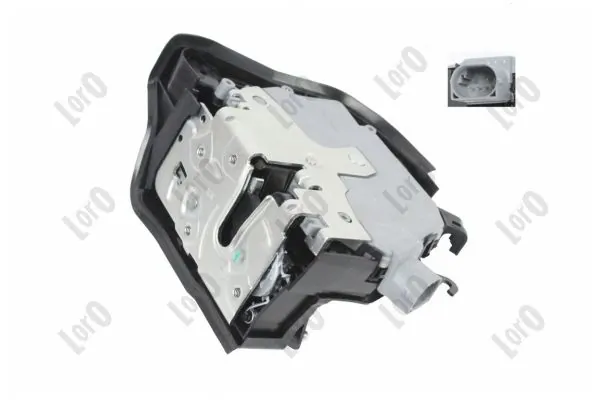 8402537 Mercedes Cerradura de puerta