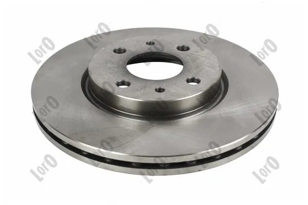 Discos para Fiat Stilo  192
