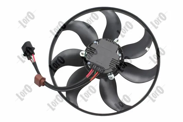 Ventilador de radiador Volkswagen Passat B6 sedán (3C2) (2005 - 2011) precio, desde 129,59 EUR