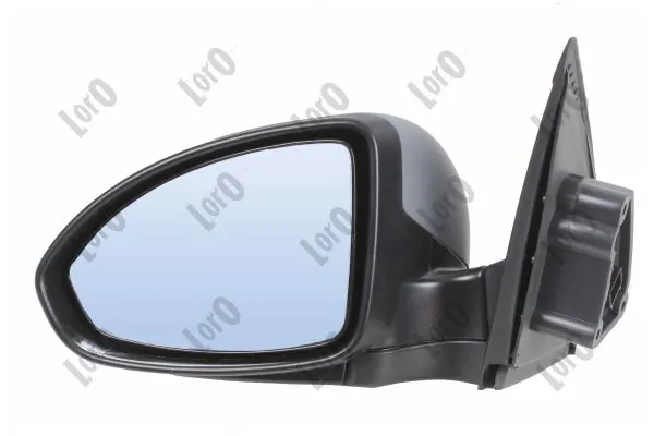  Espejo de retrovisor izquierdo Chevrolet Cruze 