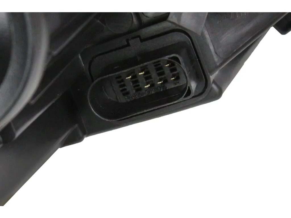 Faros delanteros VALEO 43654