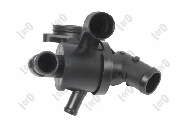 Caja del termostato para Seat Altea XL 5P5, 5P8