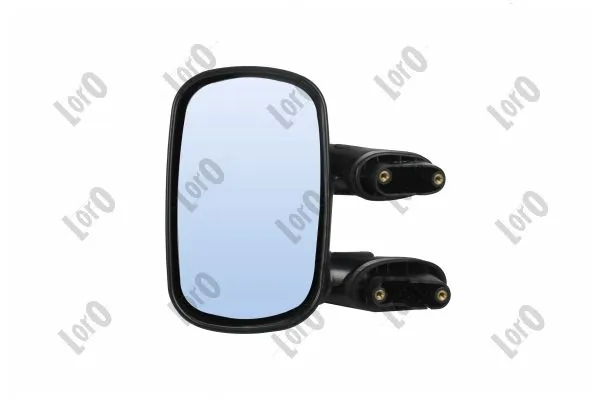 Espejo retrovisor izquierdo para Fiat Doblo I 223