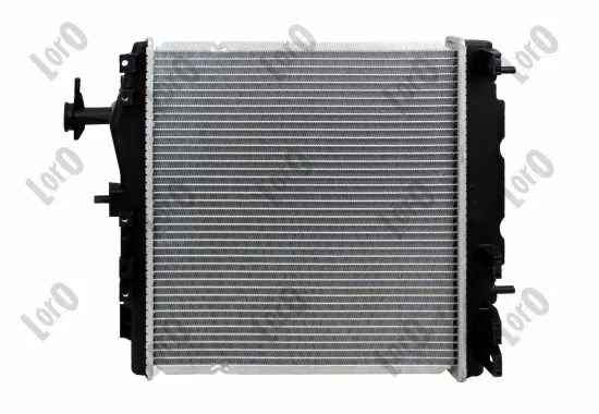 Refrigeración del motor para Mitsubishi Space Star MIRAGE A0