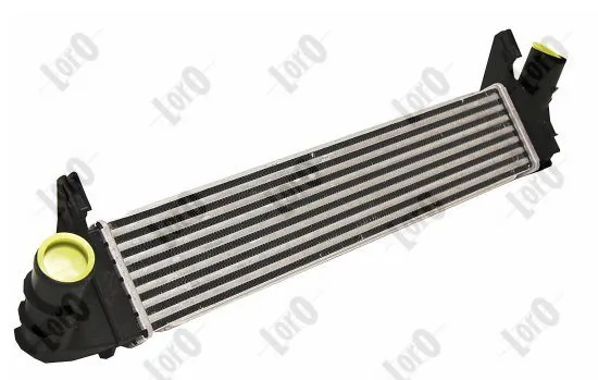 823M52A Jdeus Radiador de intercooler