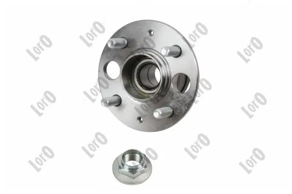Buje de rueda Polcar CX1020 precio, desde 40,84 EUR