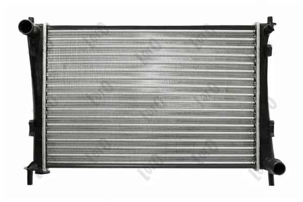 Refrigeración del motor para Ford Fiesta Mk5 JH, JD