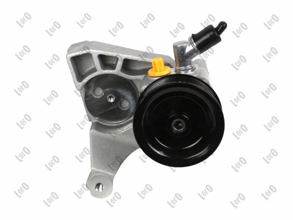Comprar Bomba de dirección Iveco Daily IV 