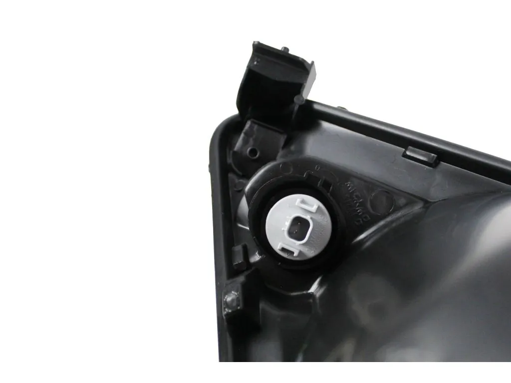  Faro izquierdo Honda Jazz 