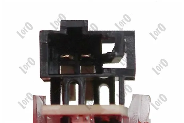 Luz central de freno para Volkswagen Polo V 6R1, 6C1