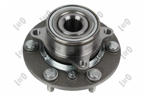 Cubo delantero para Mitsubishi L 200 III K60, K70