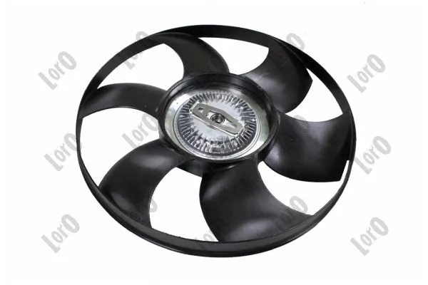 Embrague viscoso para Volkswagen Crafter 30-50 2E, 2EA, 2EB, 2ED, 2EH, 2EX