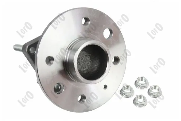Buje de rueda Opel Astra F hatchback (53, 54, 58, 59) (1991 - 1998) precio, desde 97,16 EUR