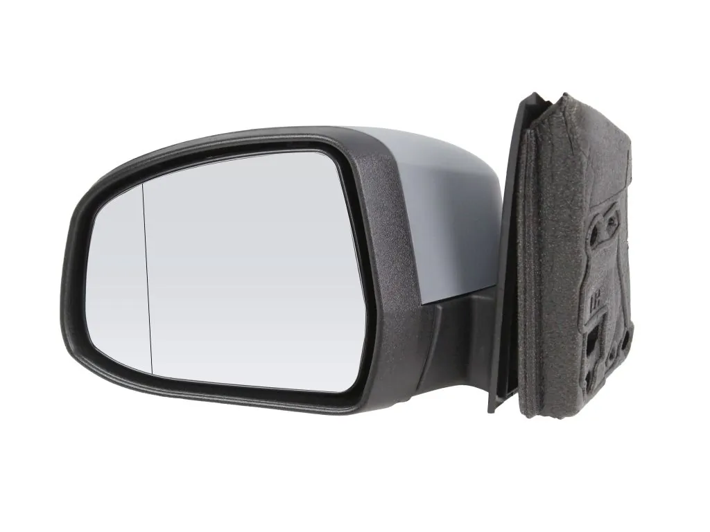 Espejo de retrovisor izquierdo 32C1518M Polcar