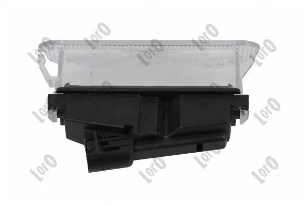 Comprar Luz matricula Dacia Logan I LS