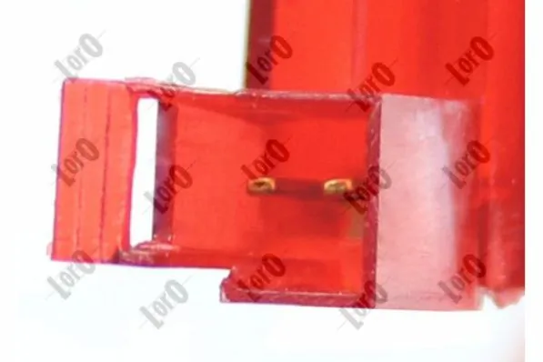Luz central de freno para Seat Ibiza IV SPORTCOUPE 6J1, 6P5