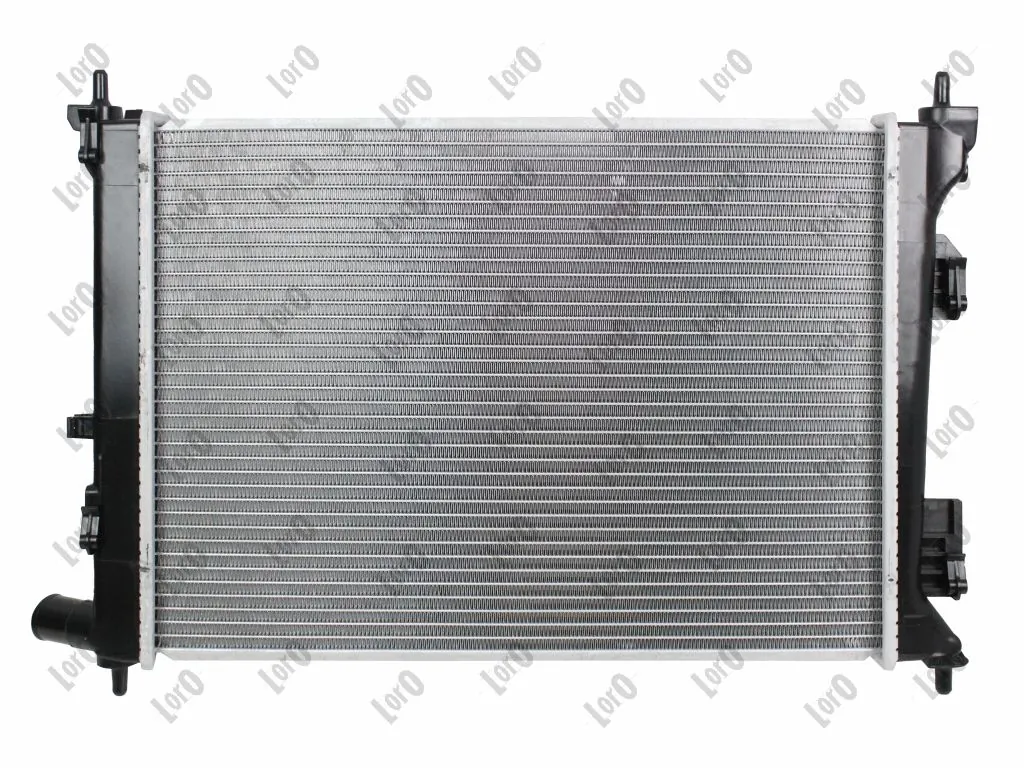 M0540450 Jdeus Refrigeración del motor
