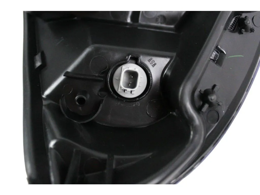 Faros delanteros Honda Jazz 