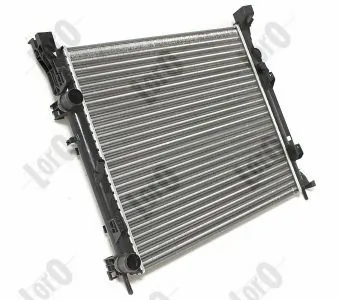Refrigeración del motor para Renault Kangoo II FW0