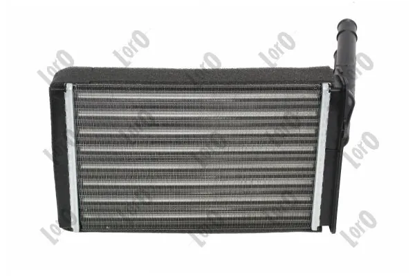 Radiador interior para Skoda SuperB I 3U4