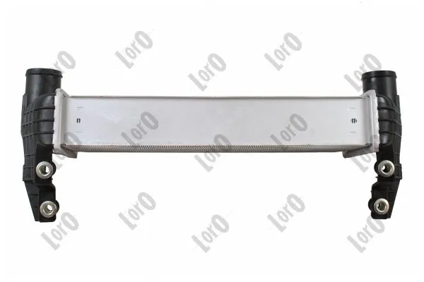  Intercooler Ford Connect 