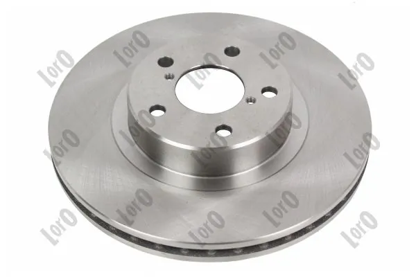 Discos para Subaru Outback III B13, BP