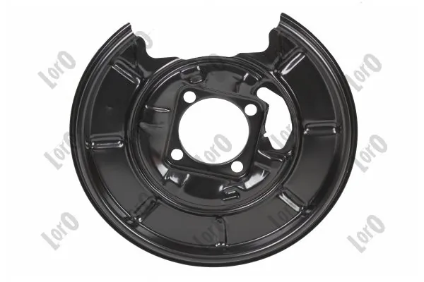 Protector de disco de freno trasero derecho Depo/Loro/Abakus 13107612 precio, desde 24,44 EUR