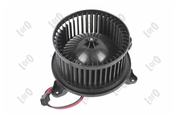 34679 NRF Ventilador de habitáculo