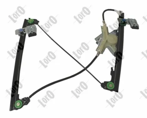 Comprar Mecanismo de elevalunas delantero izquierdo Seat Cordoba  6K5