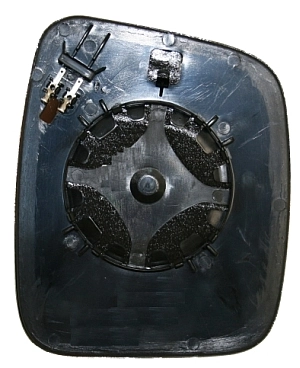 Comprar 2391555E Polcar Cristal de espejo retrovisor derecho