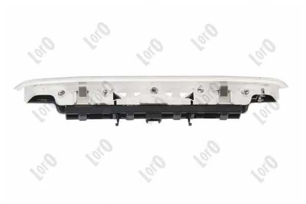 Tercera luz de freno 4022929 VAN Wezel