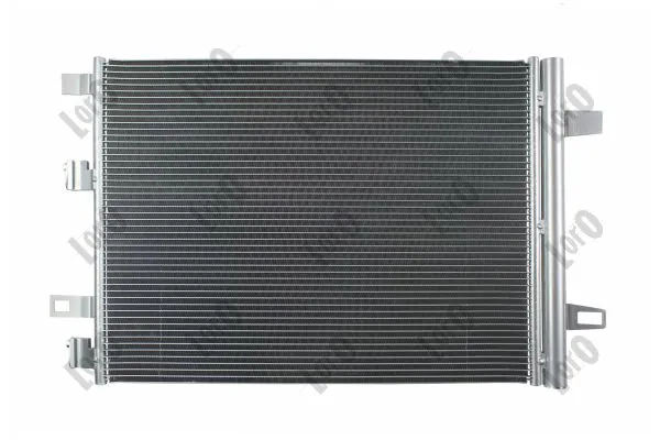 Radiador de aire acondicionado para Mercedes A  W177