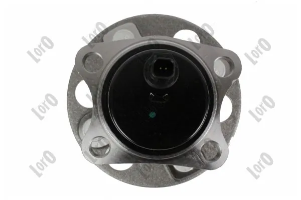 Buje de rueda Toyota Yaris hatchback (SP90) (2005 - 2011) precio, desde 67,80 EUR