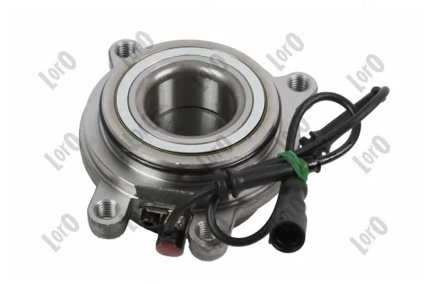 Buje de rueda trasero para Land Rover Discovery II LJ ,LT
