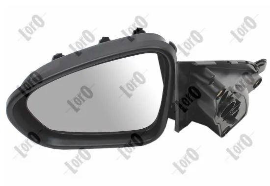 1146M03 Abakus Espejo retrovisor izquierdo