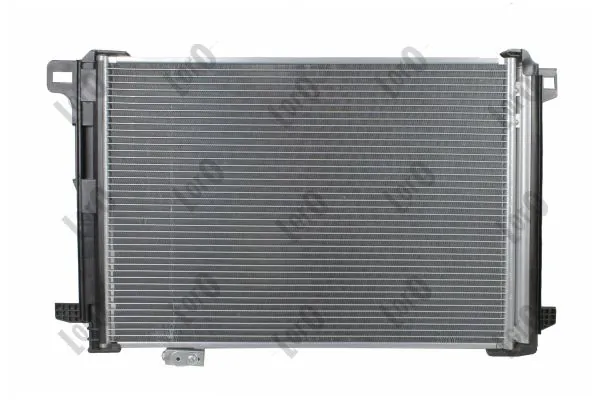 Radiador de aire acondicionado para Mercedes E  W212