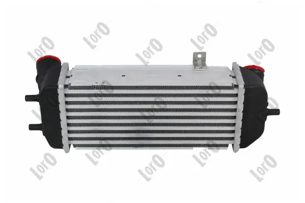 Radiador de intercooler para Hyundai I20 I PB