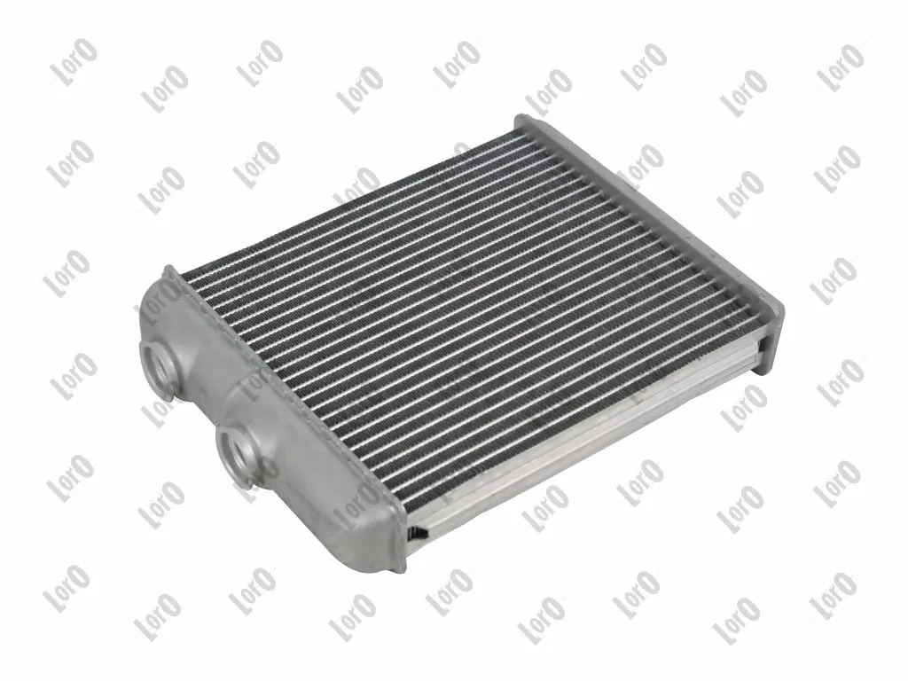 Radiador interior Opel Astra G sedán (F69) (1998 - 2009) precio, desde 24,39 EUR