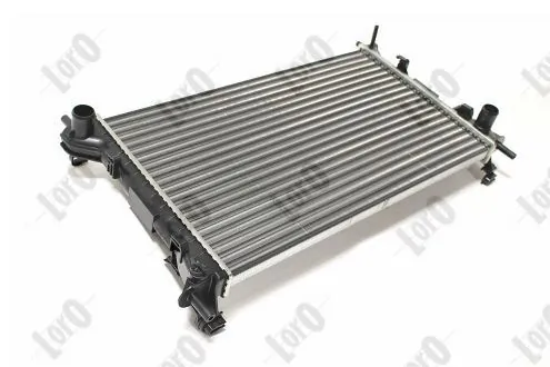 Refrigeración del motor para Ford Ka  RBT