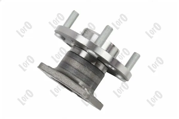 Buje de rueda trasero para Ford Fiesta Mk6 CB1