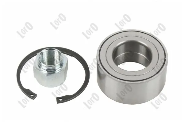 Rodamientos de rueda delantero para Citroen AX  ZA