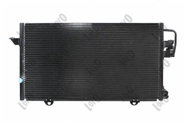 Radiador de aire acondicionado para Audi 80 B4 8C2